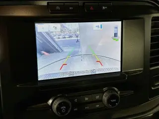 Ford F-150 2022 4x4 XL 4dr SuperCrew 5.5 ft. SB
