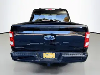 Ford F-150 2022 4x4 XL 4dr SuperCrew 5.5 ft. SB