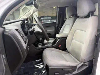 Chevrolet Colorado 2019 4x4 Camioneta de Trabajo 4 puertas Cabina Extendida 6 pies LB