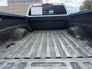 Chevrolet Colorado 2019 4x4 Camioneta de Trabajo 4 puertas Cabina Extendida 6 pies LB