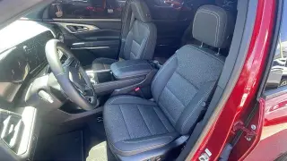Chevrolet Traverse 2026 LT 4 SUV