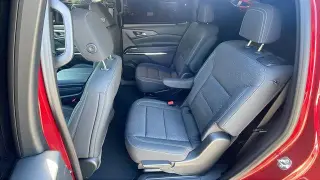 Chevrolet Traverse 2026 LT 4 SUV