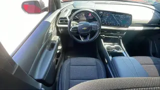 Chevrolet Traverse 2026 LT 4 SUV