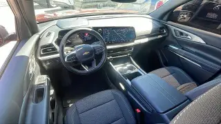 Chevrolet Traverse 2026 LT 4 SUV