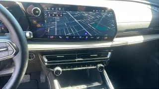 Chevrolet Traverse 2026 LT 4 SUV