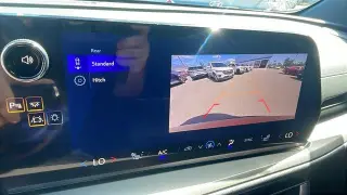 Chevrolet Traverse 2026 LT 4 SUV
