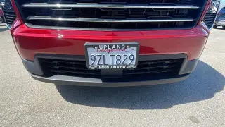 Chevrolet Traverse 2026 LT 4 SUV