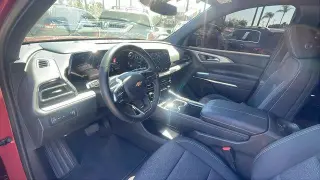 Chevrolet Traverse 2026 LT 4 SUV
