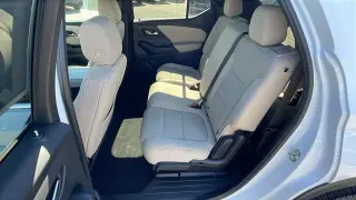 Chevrolet Traverse 2023 LS 4dr SUV w/1LS