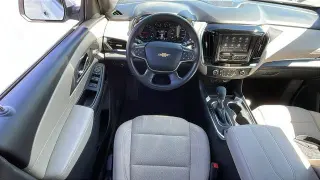 Chevrolet Traverse 2023 LS 4dr SUV w/1LS