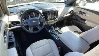 Chevrolet Traverse 2023 LS 4dr SUV w/1LS