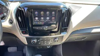 Chevrolet Traverse 2023 LS 4dr SUV w/1LS