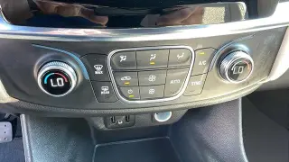 Chevrolet Traverse 2023 LS 4dr SUV w/1LS