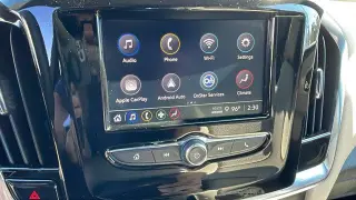 Chevrolet Traverse 2023 LS 4dr SUV w/1LS