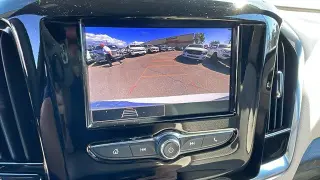 Chevrolet Traverse 2023 LS 4dr SUV w/1LS