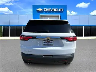 Chevrolet Traverse 2023 LS 4dr SUV w/1LS