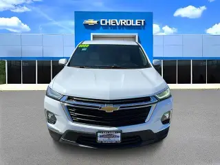 Chevrolet Traverse 2023 LS 4dr SUV w/1LS