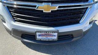Chevrolet Traverse 2023 LS 4dr SUV w/1LS