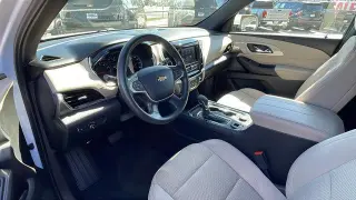 Chevrolet Traverse 2023 LS 4dr SUV w/1LS
