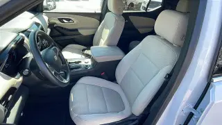 Chevrolet Traverse 2023 LS 4dr SUV w/1LS