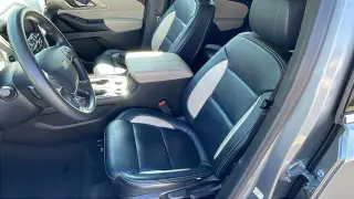Chevrolet Traverse 2023 LS 4dr SUV w/1LS