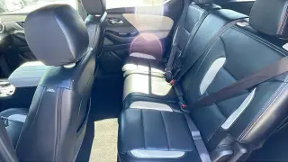 Chevrolet Traverse 2023 LS 4dr SUV w/1LS