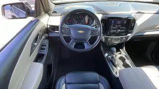 Chevrolet Traverse 2023 LS 4dr SUV w/1LS