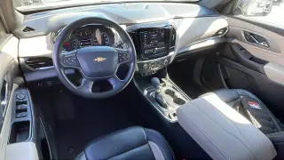 Chevrolet Traverse 2023 LS 4dr SUV w/1LS