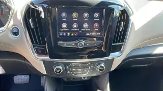 Chevrolet Traverse 2023 LS 4dr SUV w/1LS