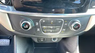 Chevrolet Traverse 2023 LS 4dr SUV w/1LS