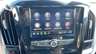 Chevrolet Traverse 2023 LS 4dr SUV w/1LS
