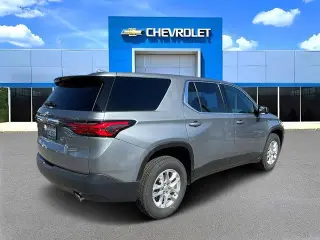 Chevrolet Traverse 2023 LS 4dr SUV w/1LS
