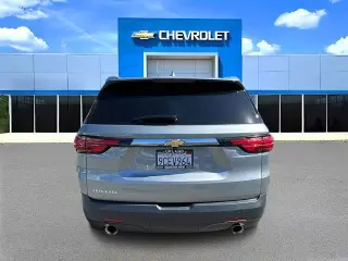 Chevrolet Traverse 2023 LS 4dr SUV w/1LS