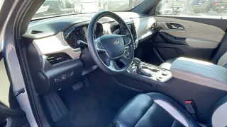 Chevrolet Traverse 2023 LS 4dr SUV w/1LS