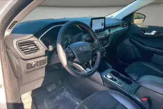 Ford Escape 2022 AWD SEL 4dr SUV