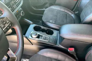 Ford Escape 2022 AWD SEL 4dr SUV