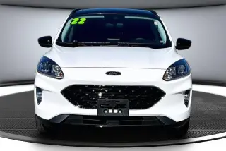 Ford Escape 2022 AWD SEL 4dr SUV