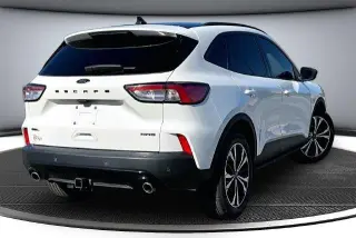 Ford Escape 2022 AWD SEL 4dr SUV