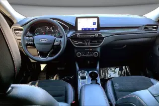 Ford Escape 2022 AWD SEL 4dr SUV