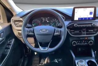 Ford Escape 2022 AWD SEL 4dr SUV