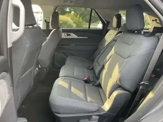 Ford Explorer 2025 AWD Active 4p SUV