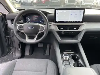 Ford Explorer 2025 AWD Active 4p SUV