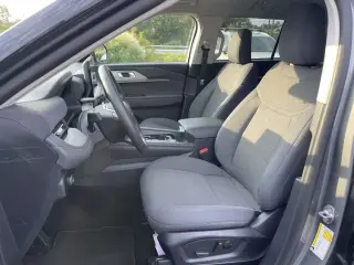 Ford Explorer 2025 AWD Active 4p SUV