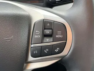 Ford Explorer 2025 AWD Active 4p SUV