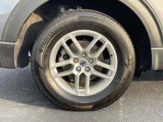 Ford Explorer 2025 AWD Active 4p SUV