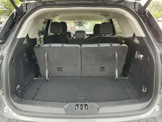 Ford Explorer 2025 AWD Active 4p SUV