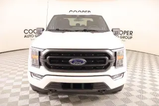 Ford F-150 2023 4x4 XLT 4dr SuperCrew 5.5 ft. SB