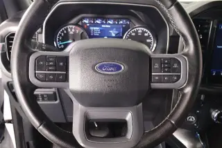 Ford F-150 2023 4x4 XLT 4dr SuperCrew 5.5 ft. SB