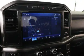 Ford F-150 2023 4x4 XLT 4dr SuperCrew 5.5 ft. SB