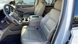 GMC Yukon 2019 4x4 SLT 4dr SUV